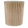 REVE D'UNE PRINCESSE WASTE BASKET - BEIGE