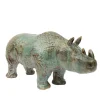 Rhino Sculpture #1