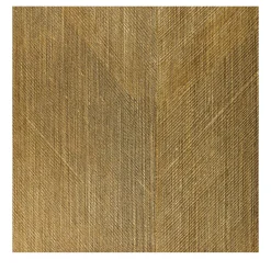 Rhombus Gold Wallcovering
