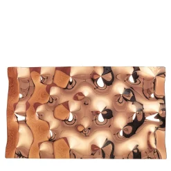 Rialto Copper Decorative Wall Panel