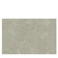 Ricami Gray Wallpaper