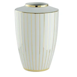 Righe Decoro Tall Vase