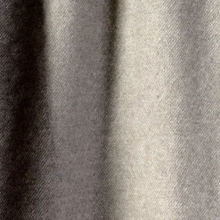 Rigoroso Fringed Polychrome Cashmere & Linen Blanket