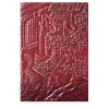 Rilie Oriental Red Decorative Panel