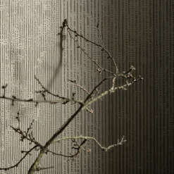 Rilievi Gray Wallpaper