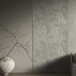 Rilievi Gray Wallpaper