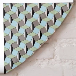 Risvolti B Mirror by Vito Nesta