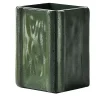 Riva Green Decorative Vase by Patricia Urquiola