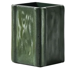 Riva Green Decorative Vase by Patricia Urquiola