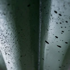 Riva Green Decorative Vase by Patricia Urquiola