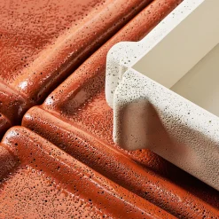 Riva White Vide Poche by Patricia Urquiola