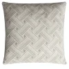 Rock Collection Beige Cushion