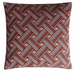 Rock Collection Brick Cushion