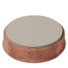 Rodi Marble Box Round Large