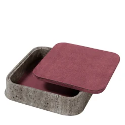 Rodi Marble Box Square Large