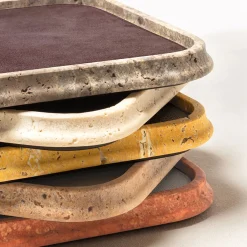 Rodi Marble Box Square Small