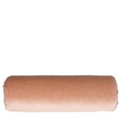 Roll Rullo Kid Mohair Velvet Cushion
