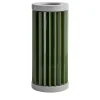 Rombini A Green and Gray Vase by Ronan & Erwan Bouroullec
