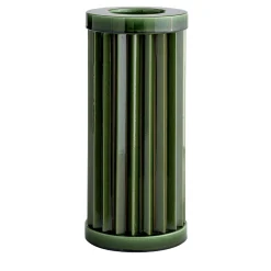 Rombini A Green Vase by Ronan & Erwan Bouroullec