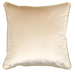 Rope Silk Velvet Carrè Cushion