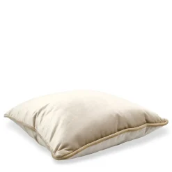 Rope Silk Velvet Carrè Cushion