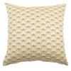 Rose Gold Carré Square Cushion