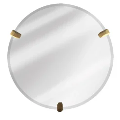 Round Wall Mirror