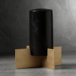 Roy Candle Holder by Filippo Montaina