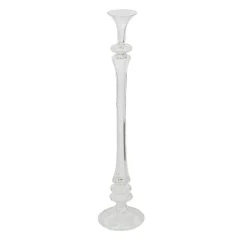 Royal Pirex Medium Candle Holder