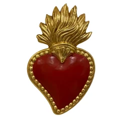 Sacred Heart Wall Decoration