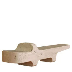 Safari Crocodile Sculpture by Matteo Ragni