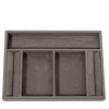 Safety Box Luna Gray Small Tray
