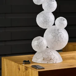 Sagamore Vertical Large Vase