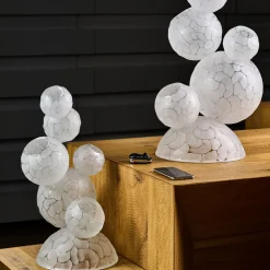 Sagamore Vertical Large Vase