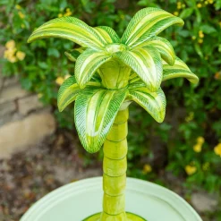 Saint-Tropez Ceramic Candle Holder