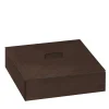 Sally Square Trinket Box