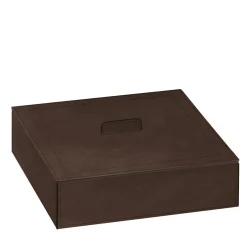 Sally Square Trinket Box