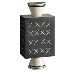 Salterio Vase #1 By Ugo La Pietra