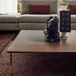 Salterio Vase #1 By Ugo La Pietra