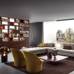 Salterio Vase #1 By Ugo La Pietra