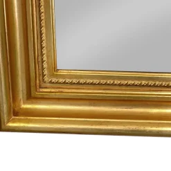 Salvator Rosa Frame #1