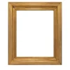 Salvator Rosa Gold Frame #2