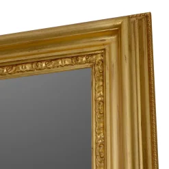 Salvator Rosa Gold Wall Mirror