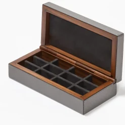 San Marco Cufflinks Box