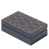 San Marco Dice and Playing Card Holder Box