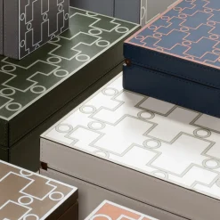 San Marco Small Humidor Box