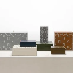 San Marco Small Humidor Box