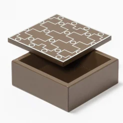 San Marco Square Small Trinket Box