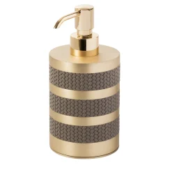 Saturno Soap Dispenser