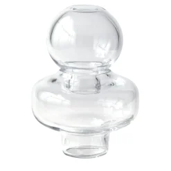 Scalea Crystal Vase